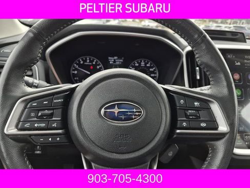 Certified 2023 Subaru Ascent Limited w/ Technology Package image 32