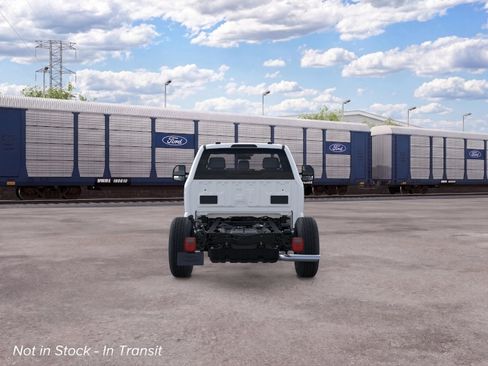 New 2026 Ford F350 XL RWD image 6