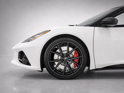New 2026 Lotus Emira RWD image 8