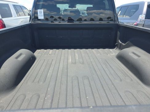 Used 2021 RAM 1500 Tradesman w/ Chrome Plus Package RWD image 16