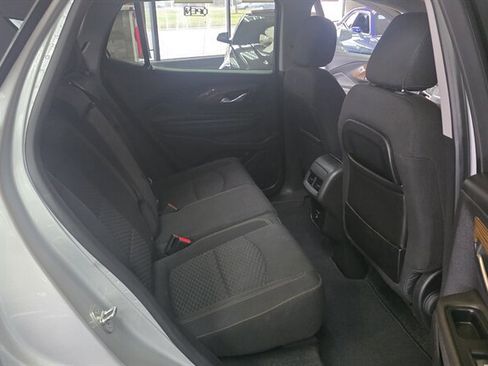 Used 2018 GMC Terrain SLE image 21