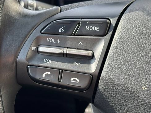 Used 2019 Hyundai Kona SEL AWD/4WD image 12