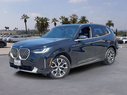 Used 2026 BMW X3 xDrive30i w/ Premium Package