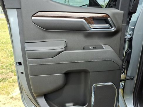 New 2026 GMC Sierra 1500 Elevation AWD/4WD image 17