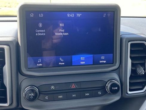 Used 2024 Ford Bronco Sport Big Bend AWD/4WD image 23