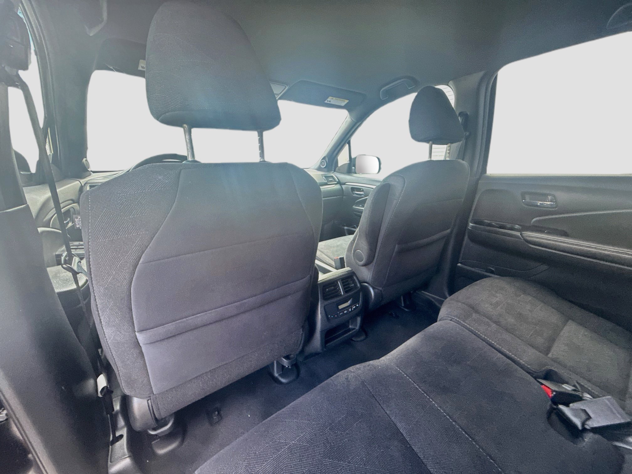 Used 2022 Honda Pilot Sport image 24