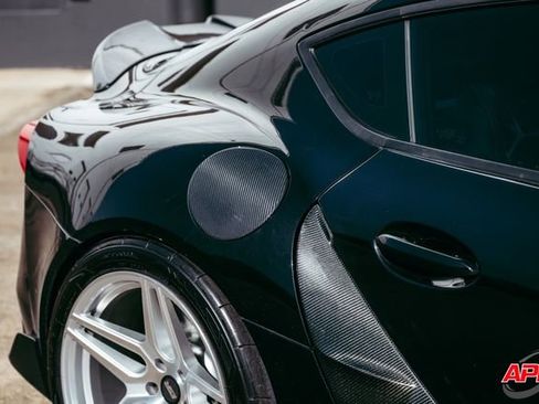 Used 2020 Toyota Supra Premium w/ Driver Assist Package image 33