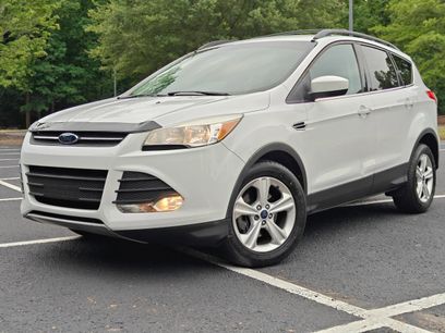 Used 2014 Ford Escape SE