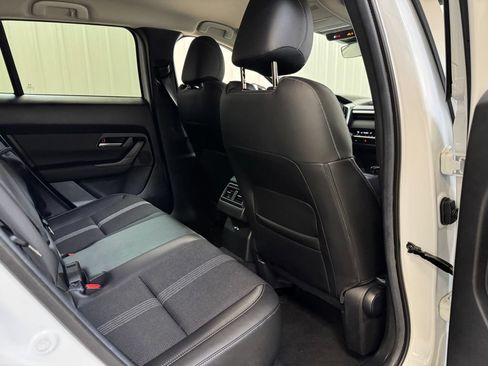 Used 2025 MAZDA CX-50 AWD 2.5 S w/ Preferred Package image 28