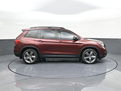 Used 2019 Honda Passport Touring image 25