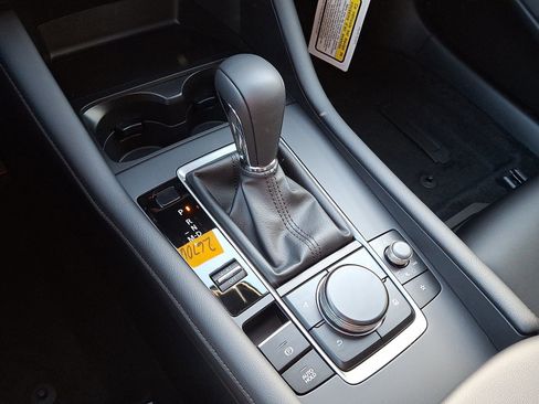 New 2026 MAZDA MAZDA3 s image 12