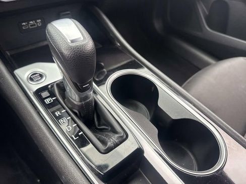 Used 2024 Nissan Altima 2.5 SV image 28