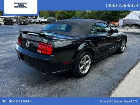 Used 2006 Ford Mustang GT Premium RWD image 6