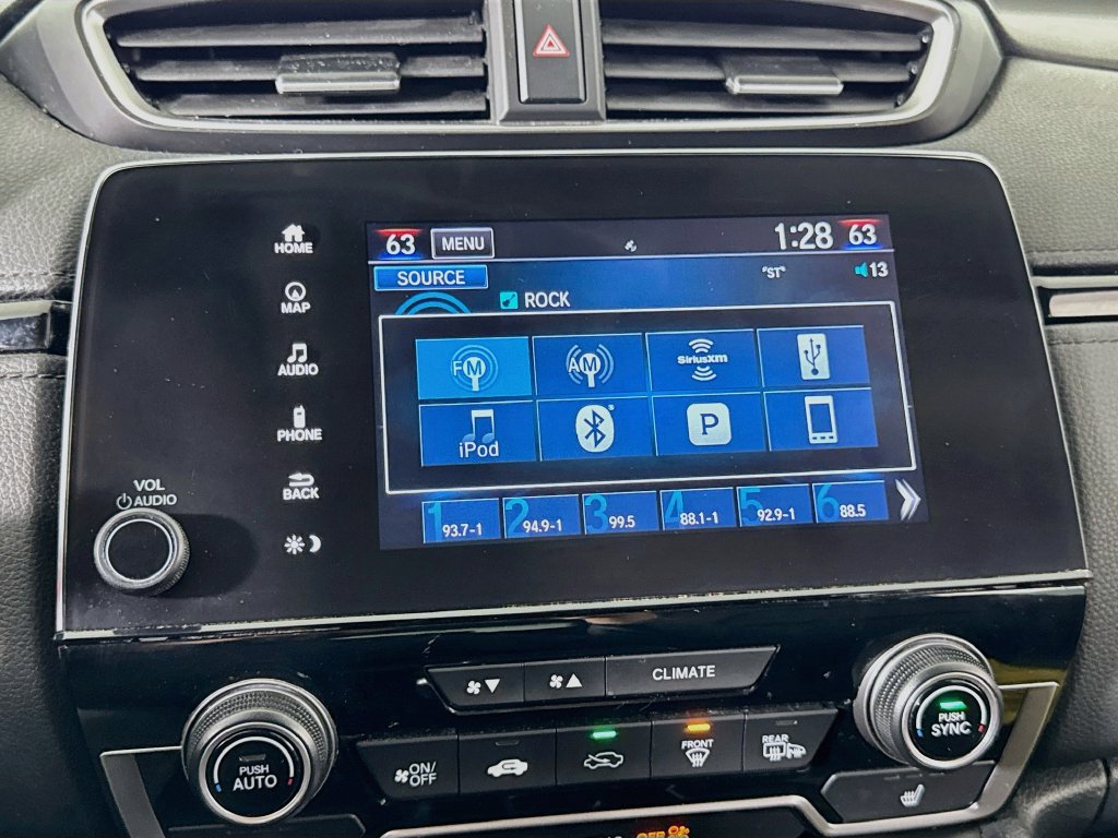 Used 2017 Honda CR-V Touring image 36