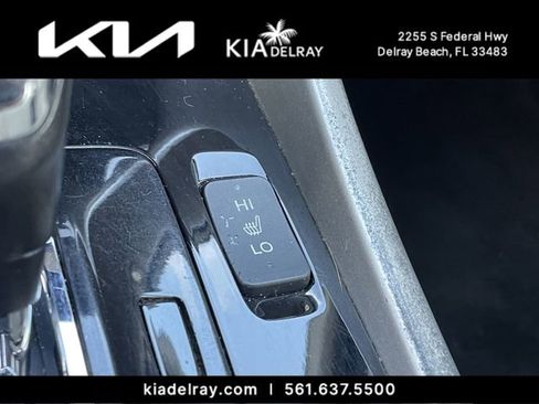 Used 2017 Honda Accord EX-L image 24