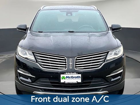 Used 2015 Lincoln MKC Reserve w/ Equipment Group 102A Reserve image 2