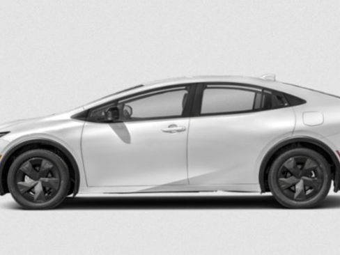 Used 2026 Toyota Prius Plug-In Hybrid image 7