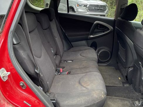 Used 2006 Toyota RAV4 Sport AWD/4WD image 15
