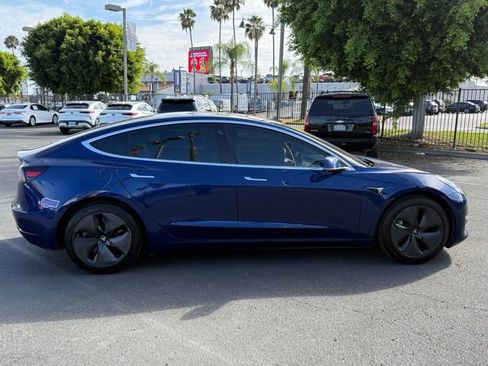 Used 2019 Tesla Model 3 Standard Range Plus RWD image 20