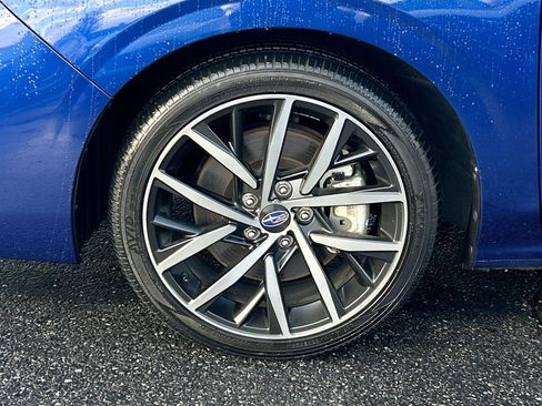 Used 2024 Subaru Impreza 2.0i Sport image 20