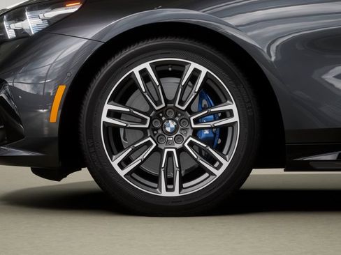 New 2026 BMW 530i image 33