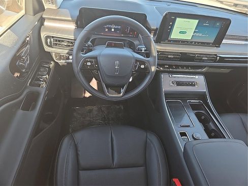 New 2026 Lincoln Aviator 2WD image 11