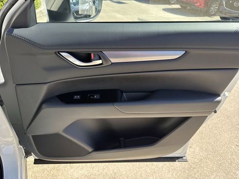 New 2025 MAZDA CX-5 AWD 2.5 S w/ Preferred Package image 44