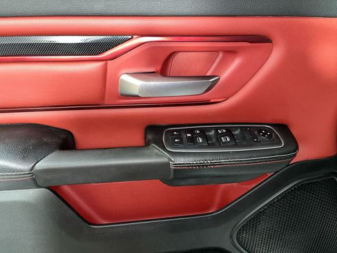Used 2019 RAM 1500 Rebel AWD/4WD image 13