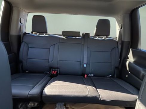 New 2026 Chevrolet Silverado 3500 W/T w/ WT Convenience Package image 17