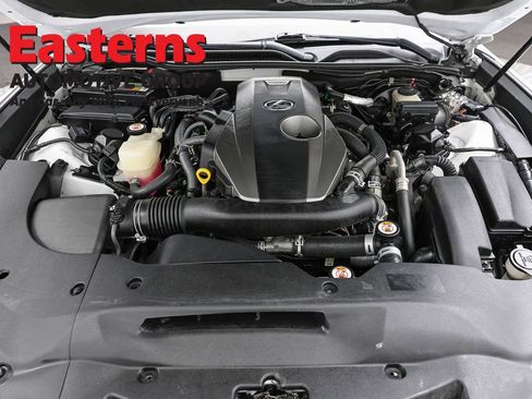 Used 2017 Lexus RC 200t F Sport RWD image 7