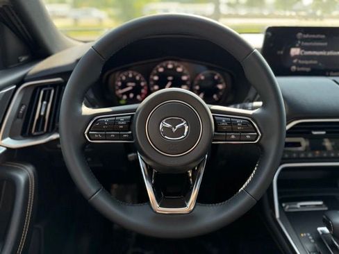 New 2026 MAZDA CX-90 3.3 Turbo S w/ Premium Plus AWD/4WD image 41