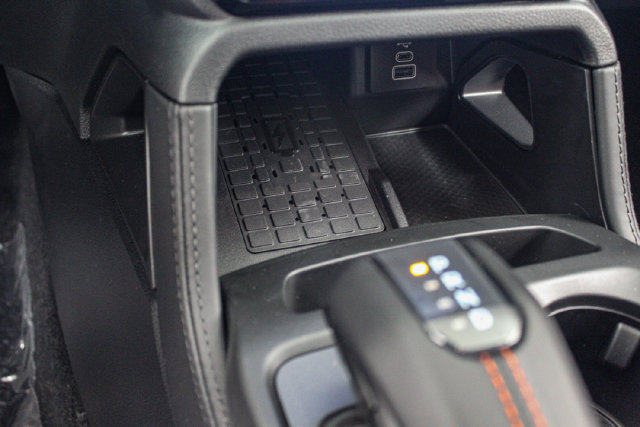 New 2026 Ford Ranger Raptor AWD/4WD image 22
