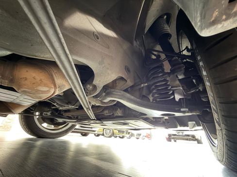 Used 2002 Mercedes-Benz SL 500 image 81