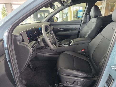 New 2026 Hyundai Santa Cruz SEL AWD/4WD image 17
