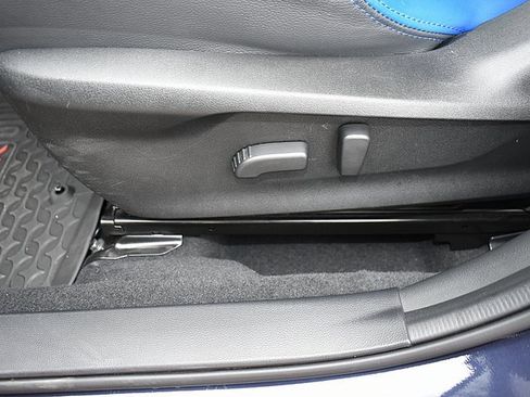 Used 2025 Subaru WRX tS image 18