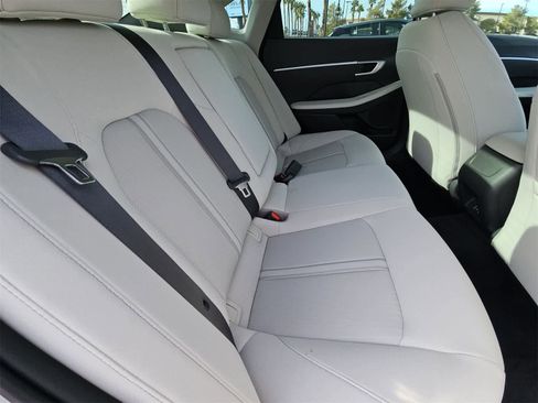 New 2026 Hyundai Sonata SEL image 17