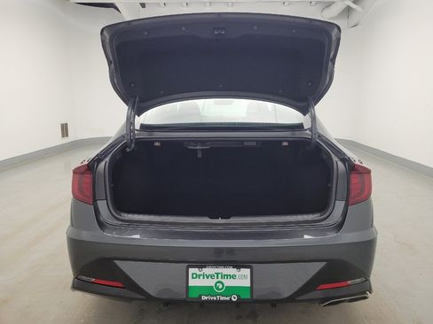 Used 2023 Hyundai Sonata SEL w/ Convenience Package image 29
