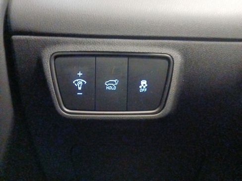 Certified 2024 Hyundai Tucson Limited image 21