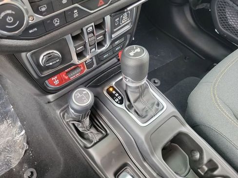 New 2026 Jeep Wrangler Willys image 24