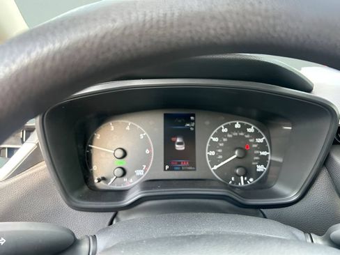 Used 2024 Toyota Corolla LE FWD image 21