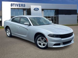 Used 2022 Dodge Charger SXT w/ Leather Interior Group RWD video 1