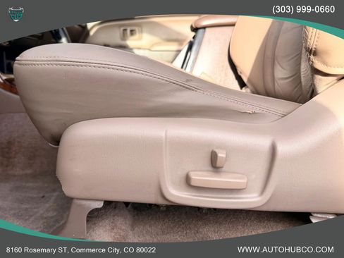 Used 2000 Toyota 4Runner Limited image 21