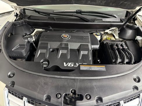 Used 2015 Cadillac SRX Luxury FWD image 26