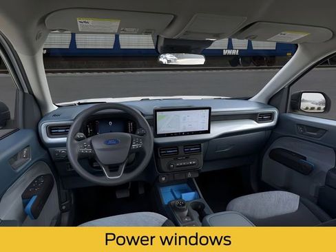 New 2025 Ford Maverick XLT w/ 4K Tow Package image 11