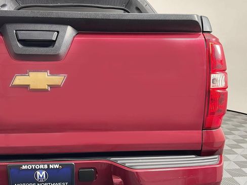 Used 2007 Chevrolet Avalanche LT w/ LT Preferred Equipment Group RWD image 22