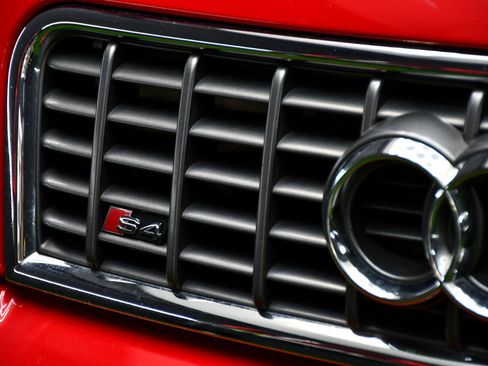 Used 2004 Audi S4 Sedan image 9