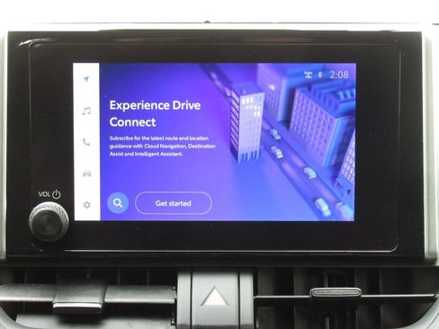 Certified 2024 Toyota RAV4 LE image 25