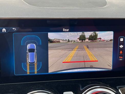 New 2025 Mercedes-Benz GLA 35 AMG 4MATIC image 27