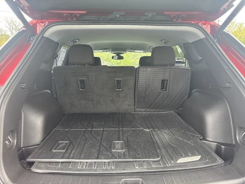 Used 2022 Chevrolet Blazer LT FWD image 7