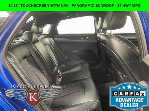 Used 2022 Kia K5 GT-Line w/ GT-Line FWD Premium Package image 22